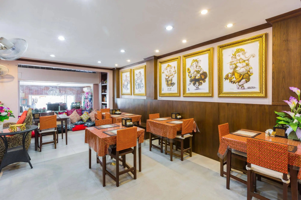 The Nine Hotel at Ao Nang - Général