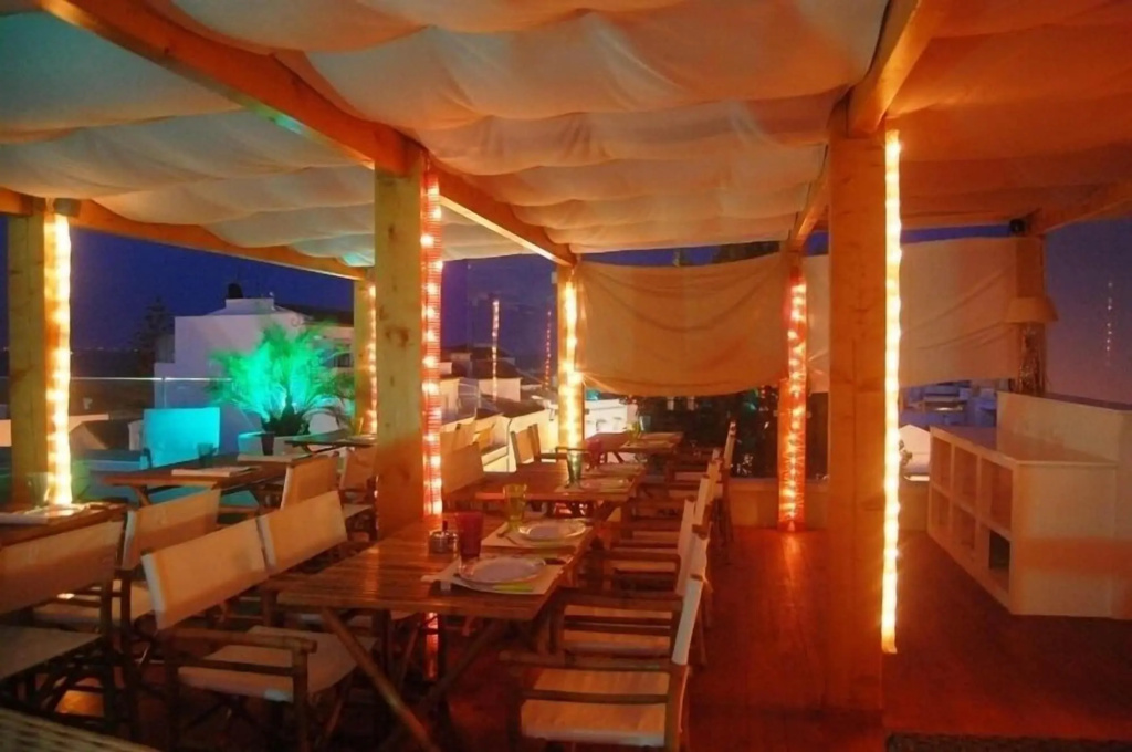 Hotel photo 10