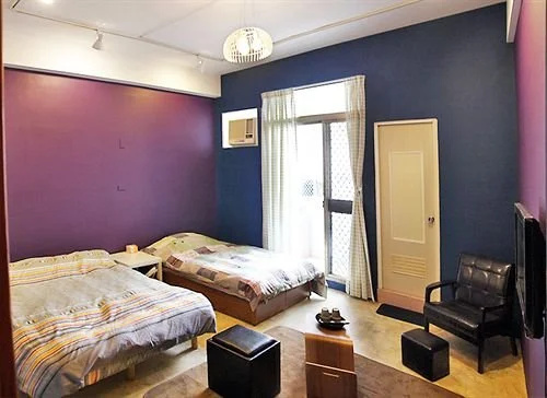 Dear Hostel
