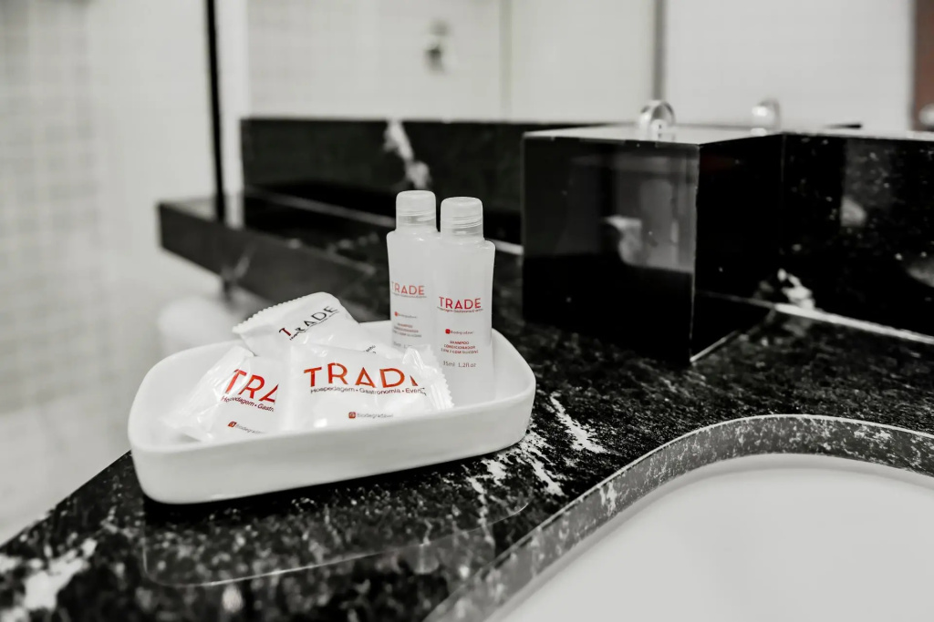 Trade Hotel - Général
