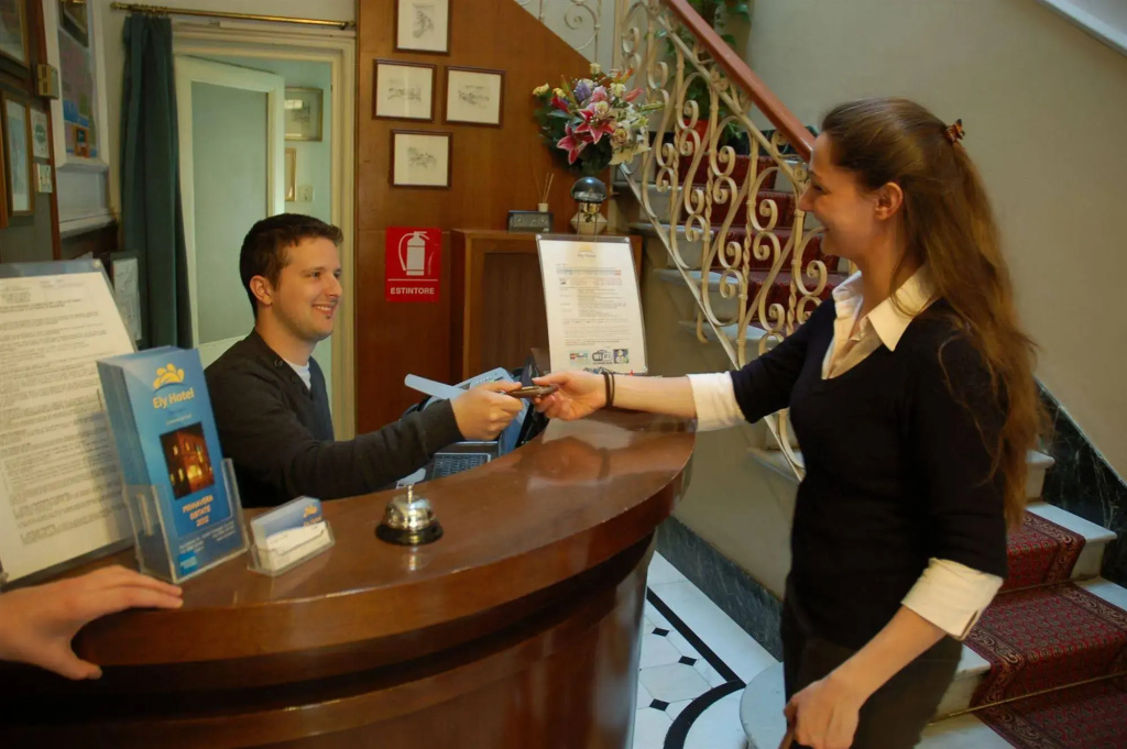 Hotel photo 14