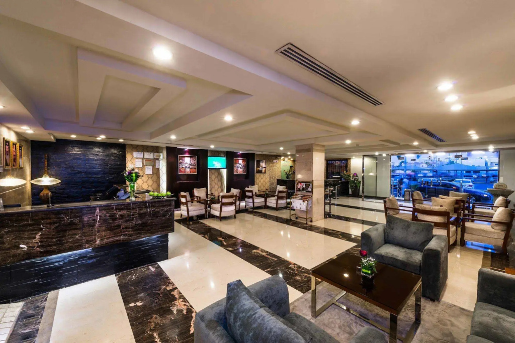 Hotel photo 2