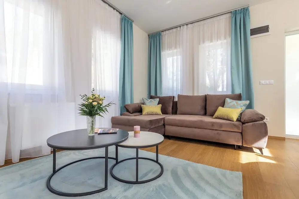 Nemes Apartment The Great - фото 3