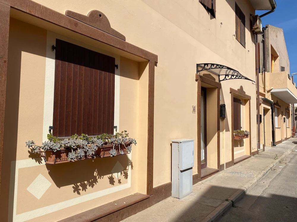 Concas Apartament