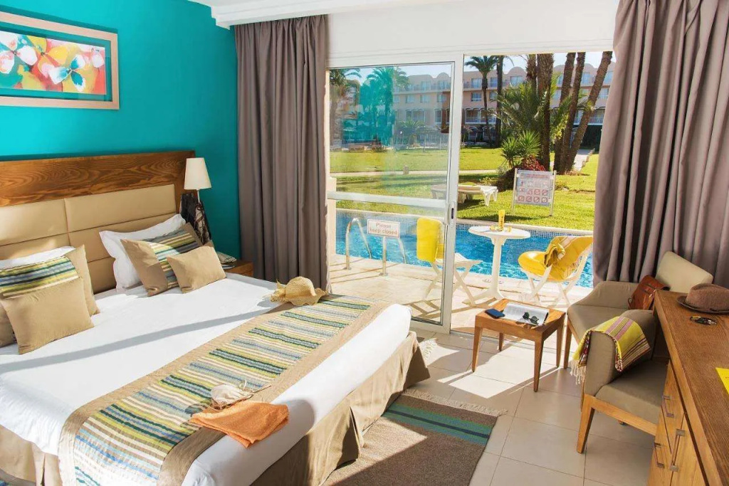 Hotel photo 5