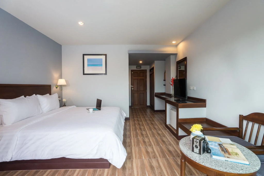 Hotel photo 6