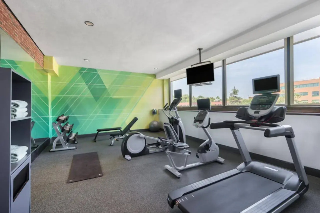 Holiday Inn & Suites Pittsfield-Berkshires by IHG - Général