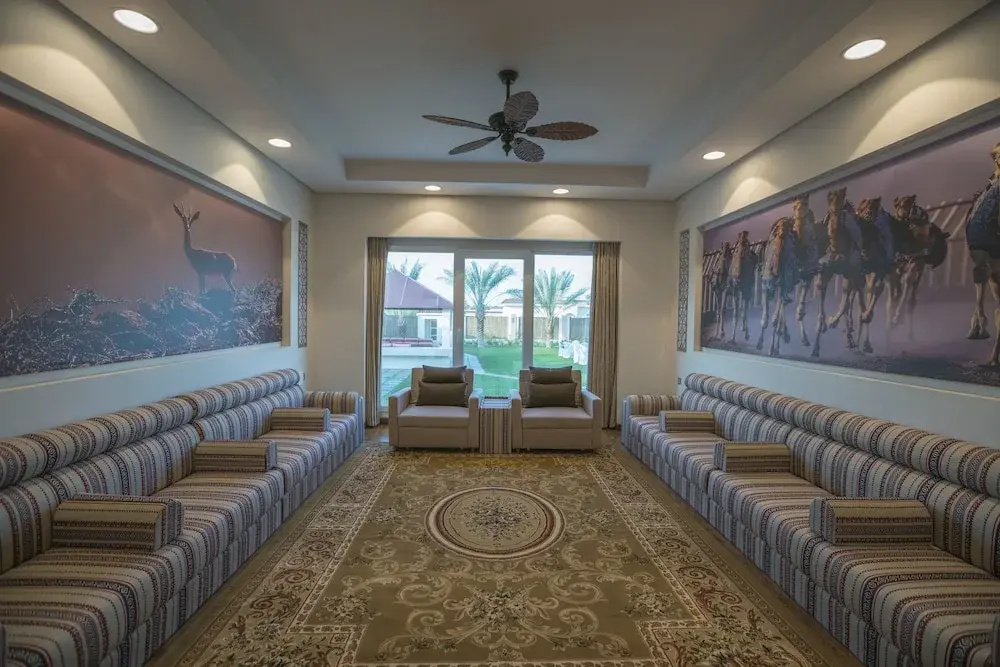 Asahalah Farm Villas