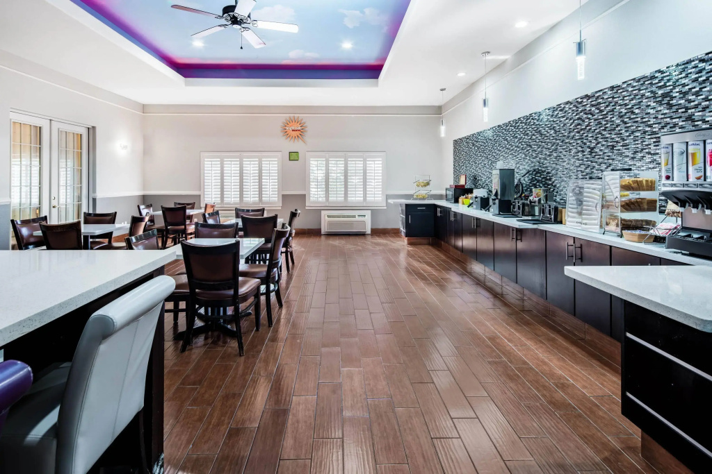La Quinta Inn & Suites by Wyndham Alamo - McAllen East - Général