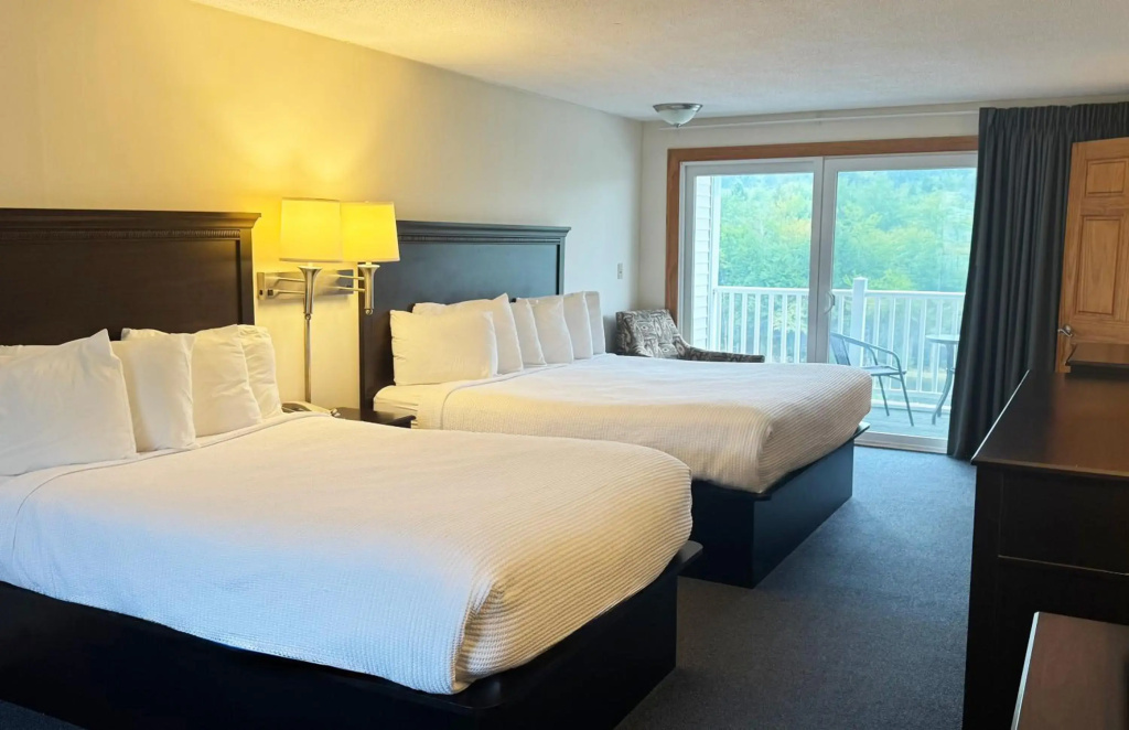Indian Head Resort - Général