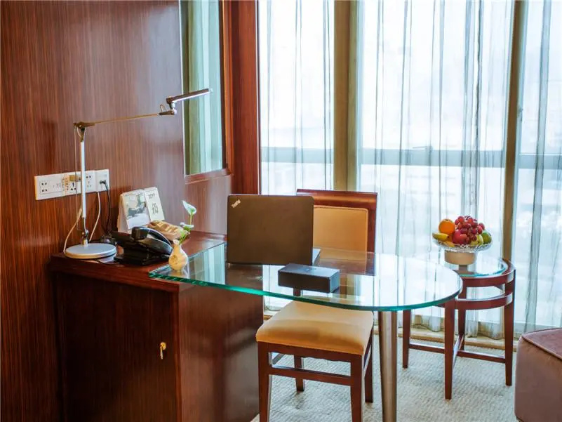 Bossfield Hotel Shenzhen - Chambres