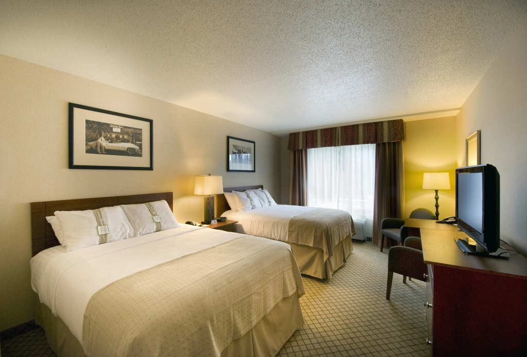 Holiday Inn Purdue - Fort Wayne by IHG - Général