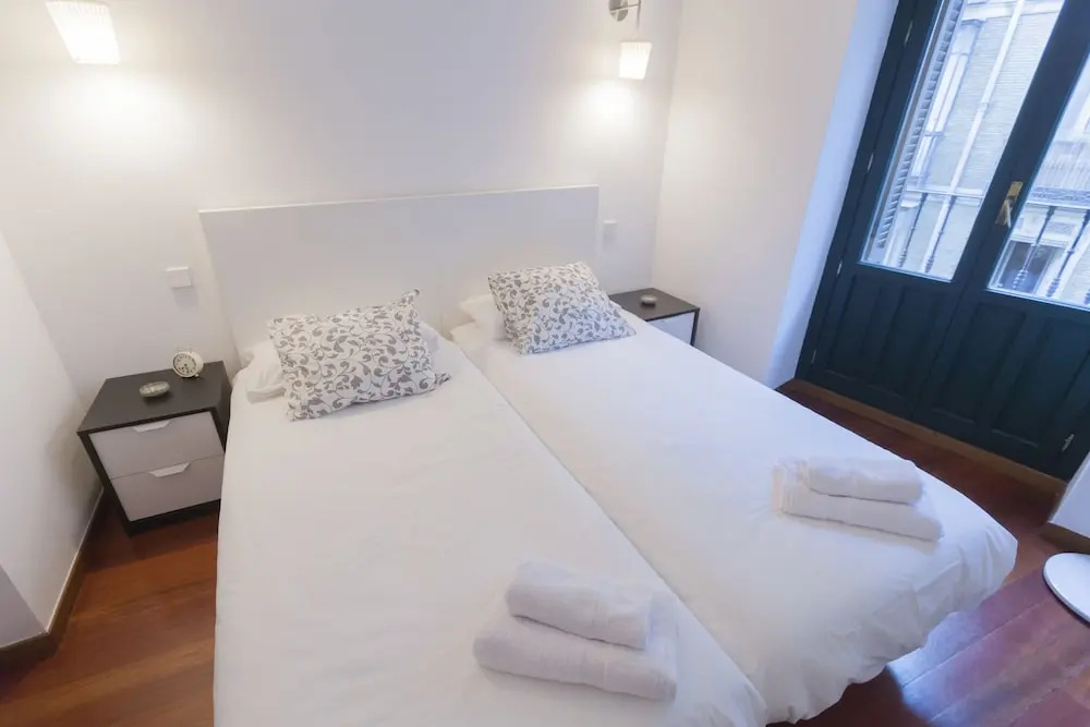 Alterhome Apartamento Plaza España IV