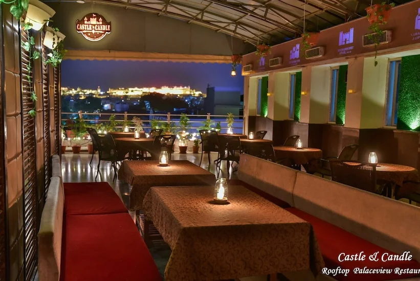Hotel photo 22