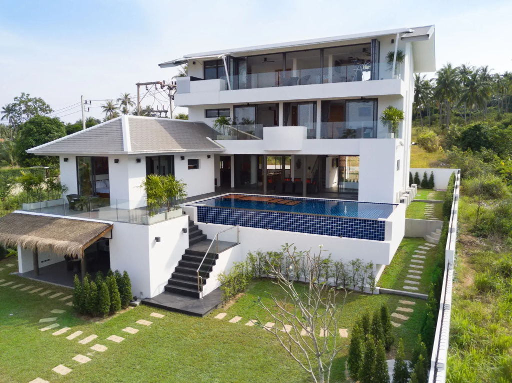 Baan King Samui