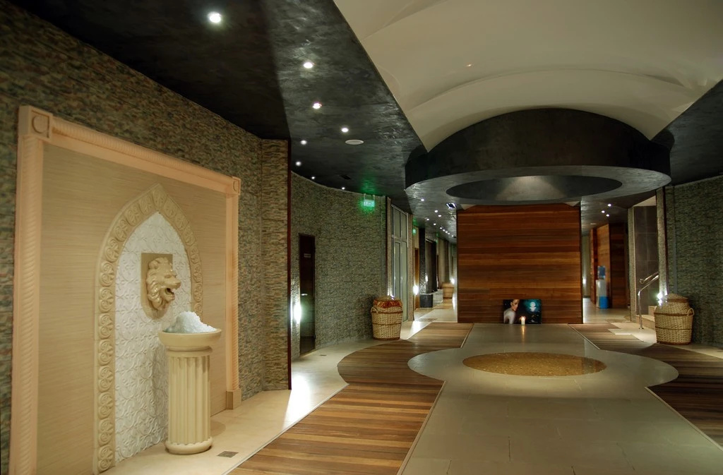 Borovets Hills Resort & SPA - Général