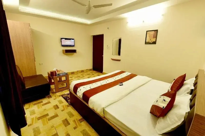 Hotel photo 19