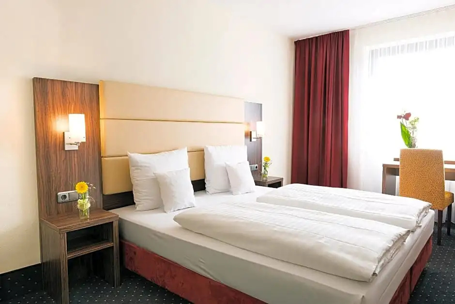 Hotel Adler - Chambres