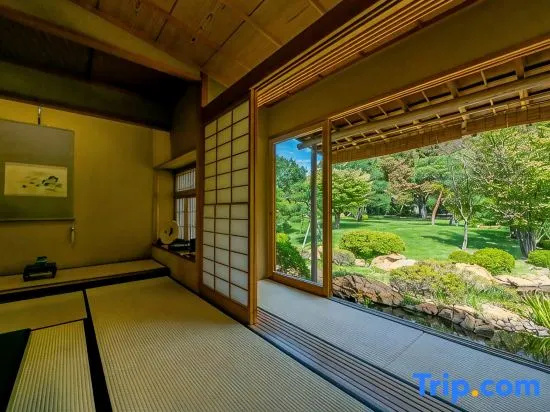 Tokiwa Hotel - Chambres