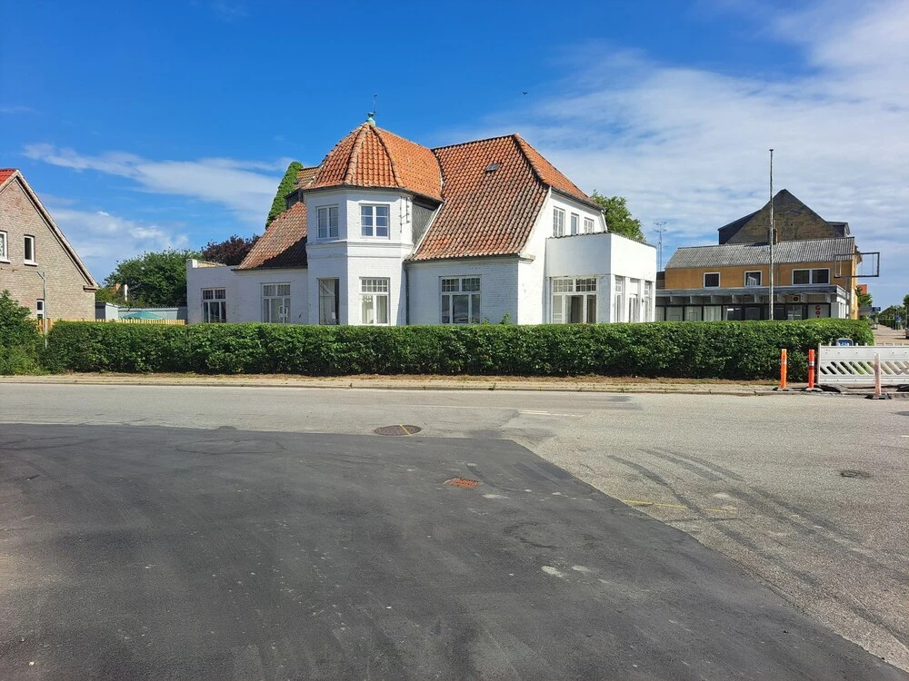 Hotel Fyrtårn