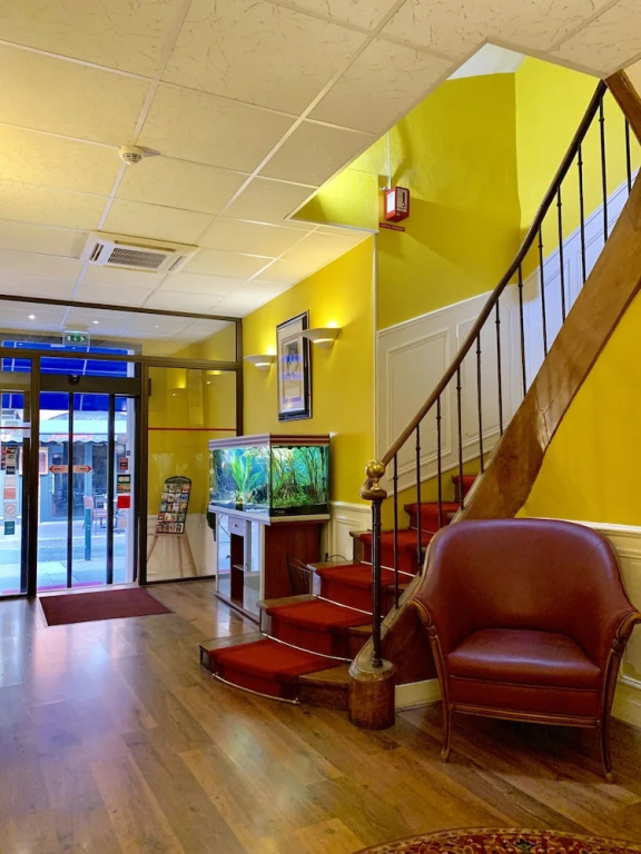 Hotel photo 11