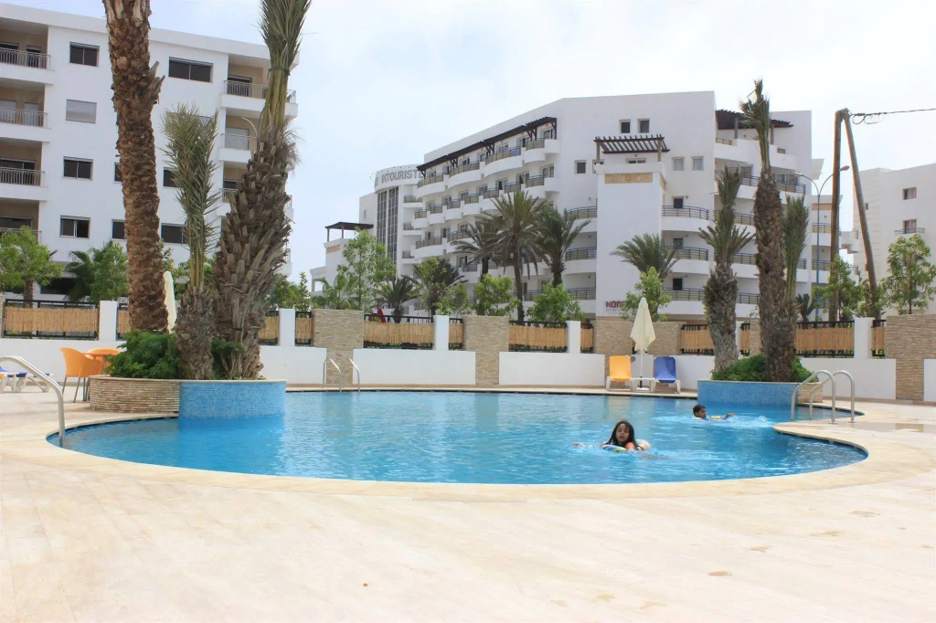Atlantic Palm Beach - Général
