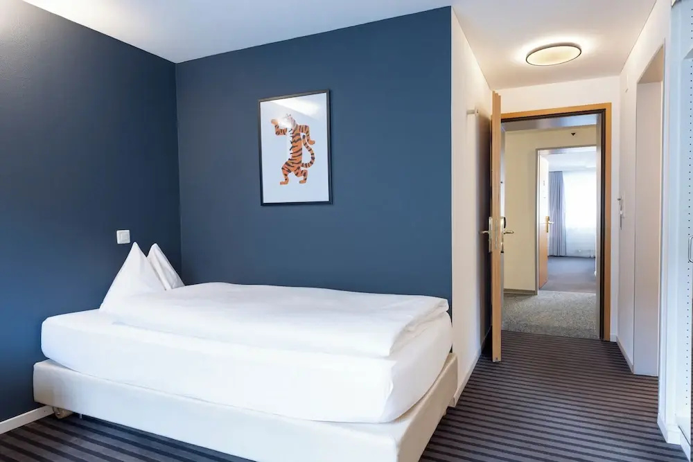 Classic room
