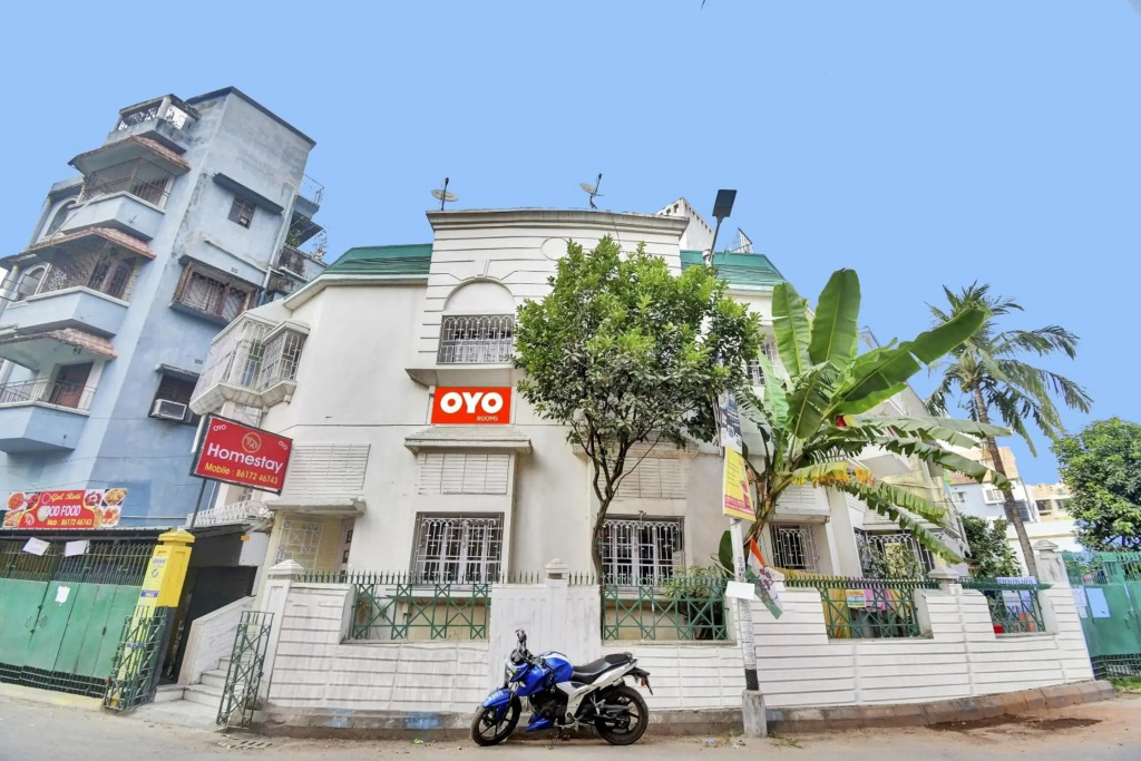 OYO Flagship 70388 R A Homestay