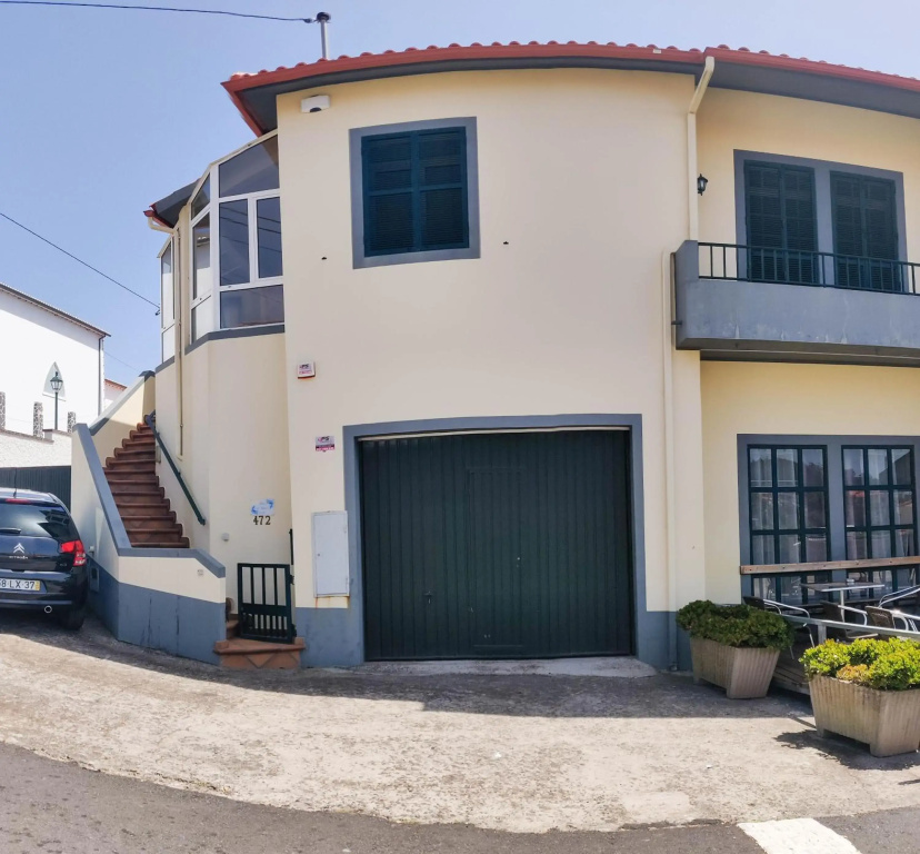 Casa Da Cerca