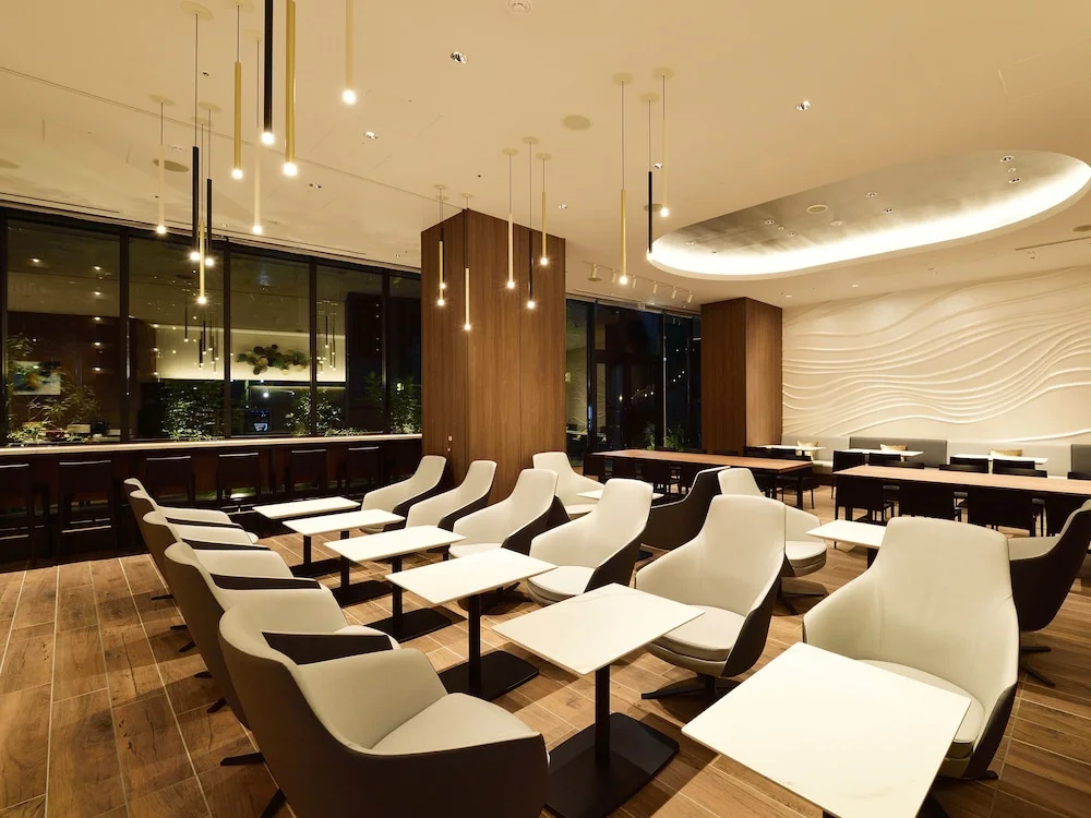 Hotel Elcient Osaka Umeda 사진 32
