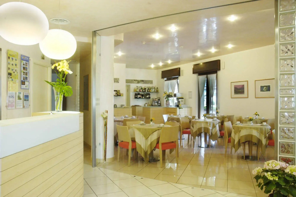 Hotel photo 20