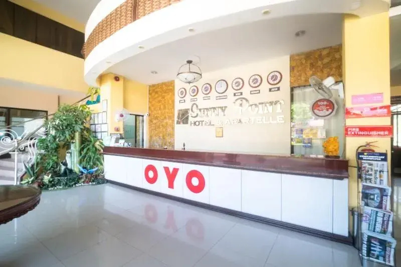 Oyo 197 Hotel Sunny Point