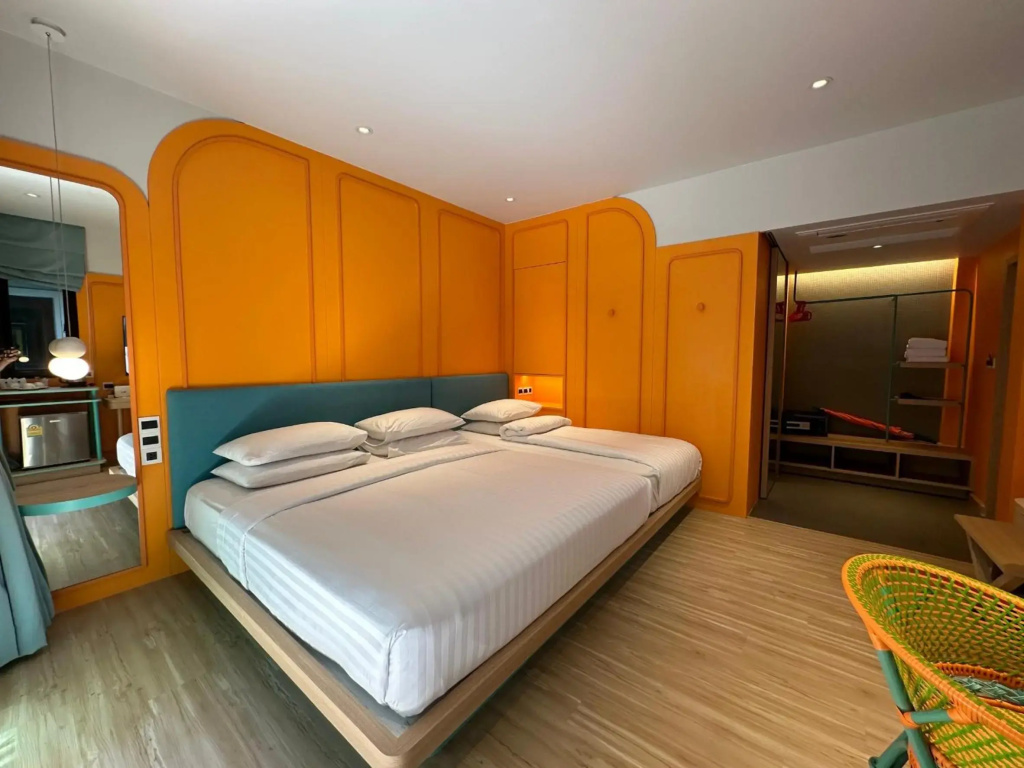 Hotel photo 2