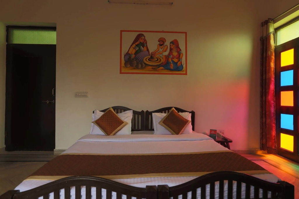 Hotel Green Haveli - Général