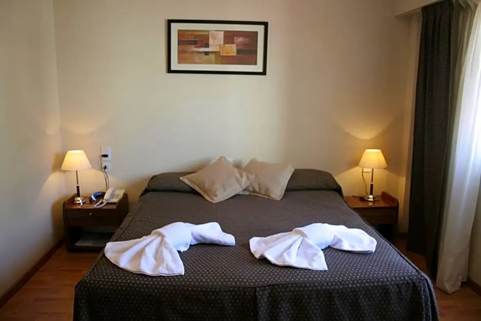 Viasui Hotel - Chambres