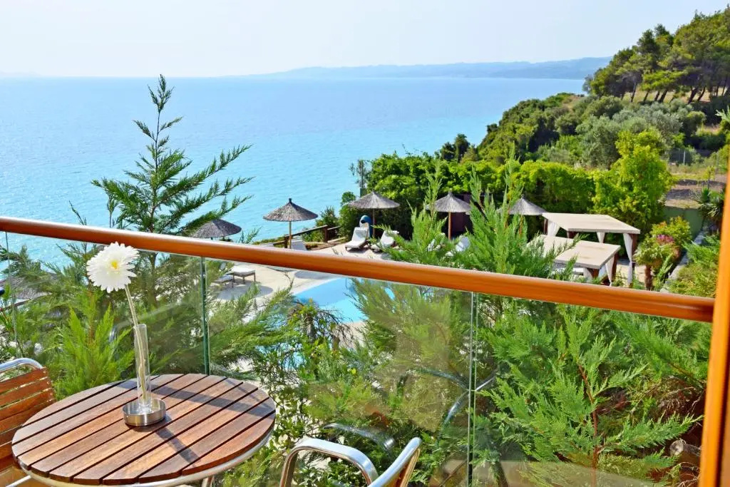 Blue Bay Halkidiki “Adults Only ” - Chambres
