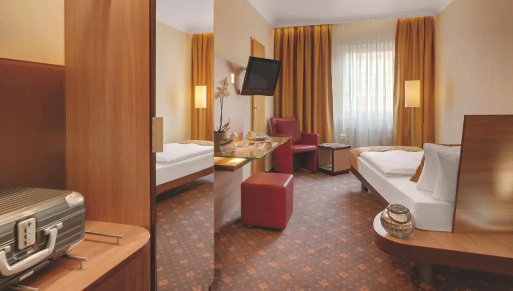 Hotel Wegner - The Culinary Art Hotel - Chambres