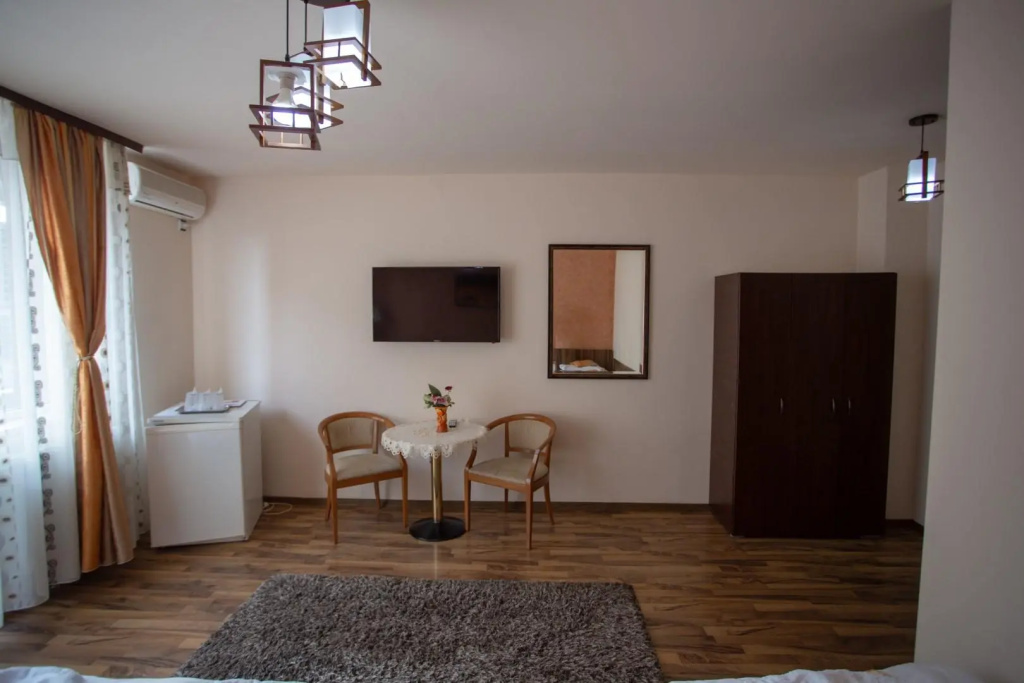 Casa Alex - Chambres