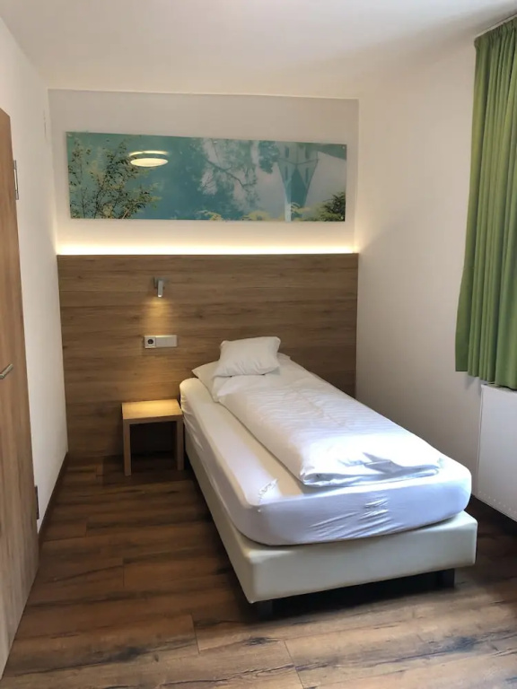 Hotel Ochsen - Chambres