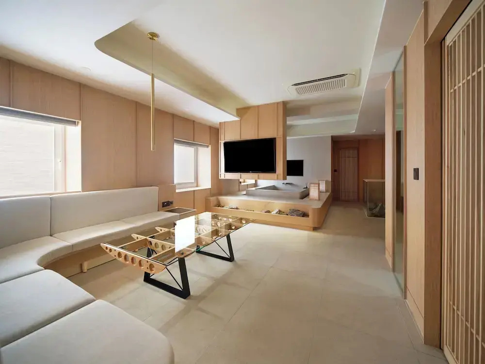 Suite