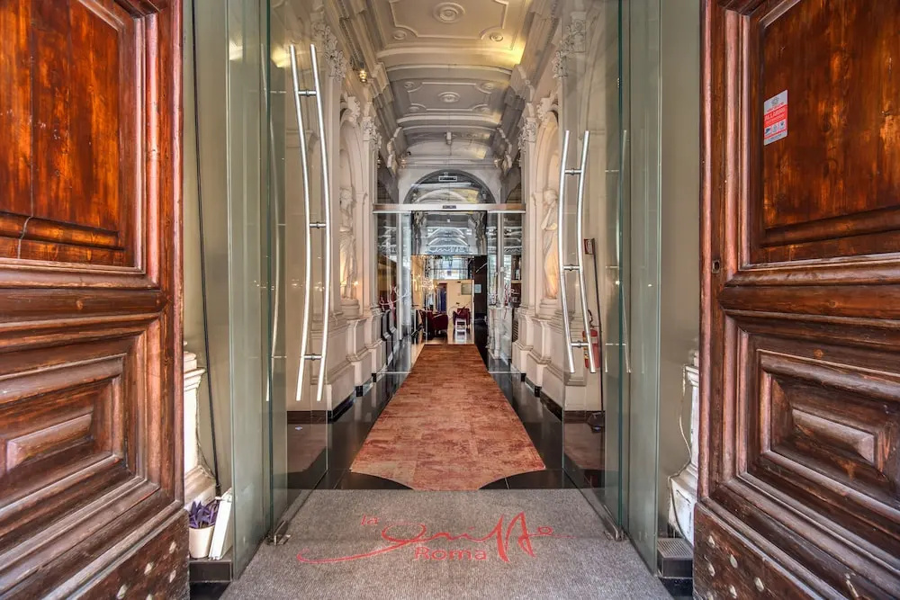 La Griffe Hotel - Général