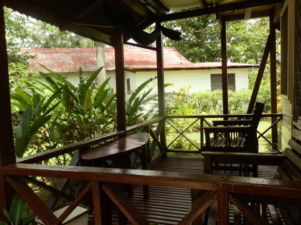 Negril Yoga Centre by null