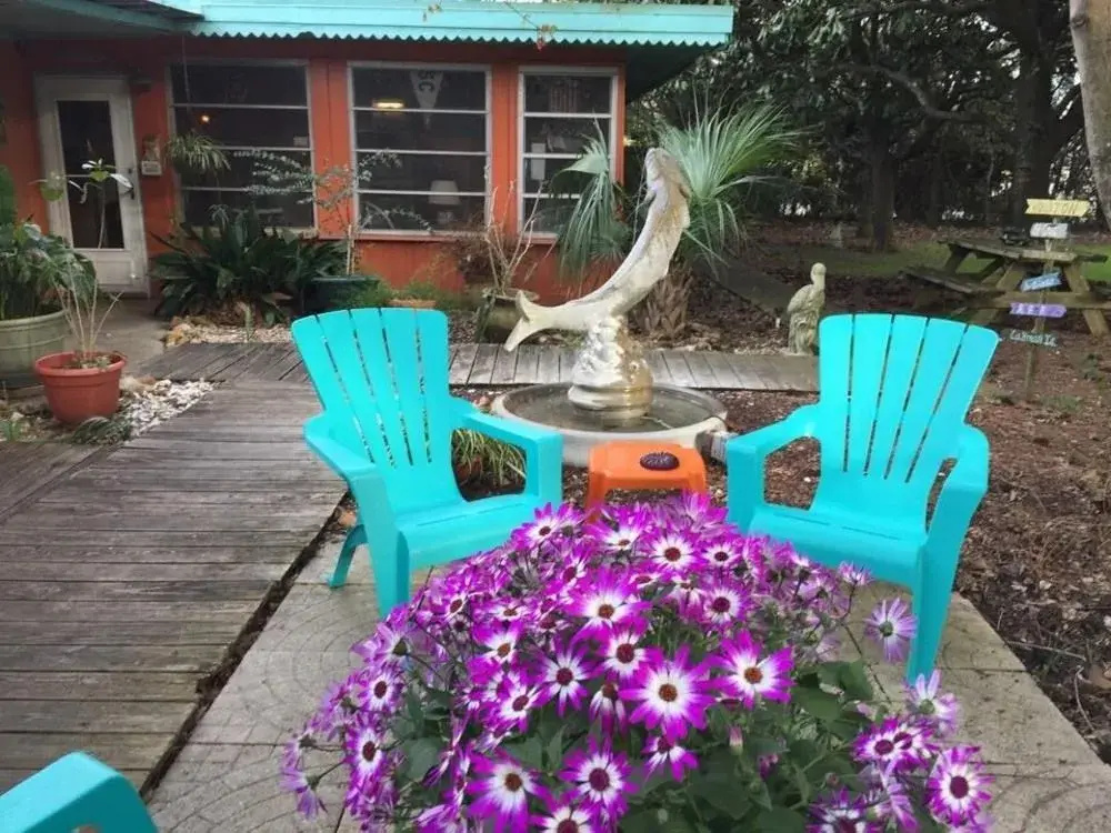 Panama City Beach Bed and Breakfast