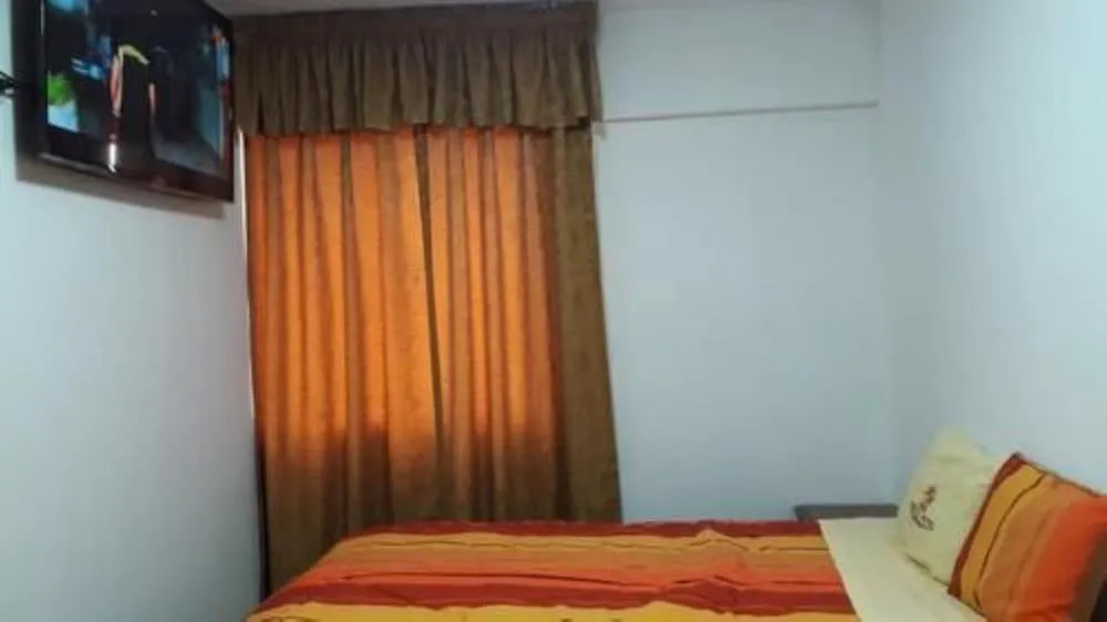 Hotel Tinoco — фото 6