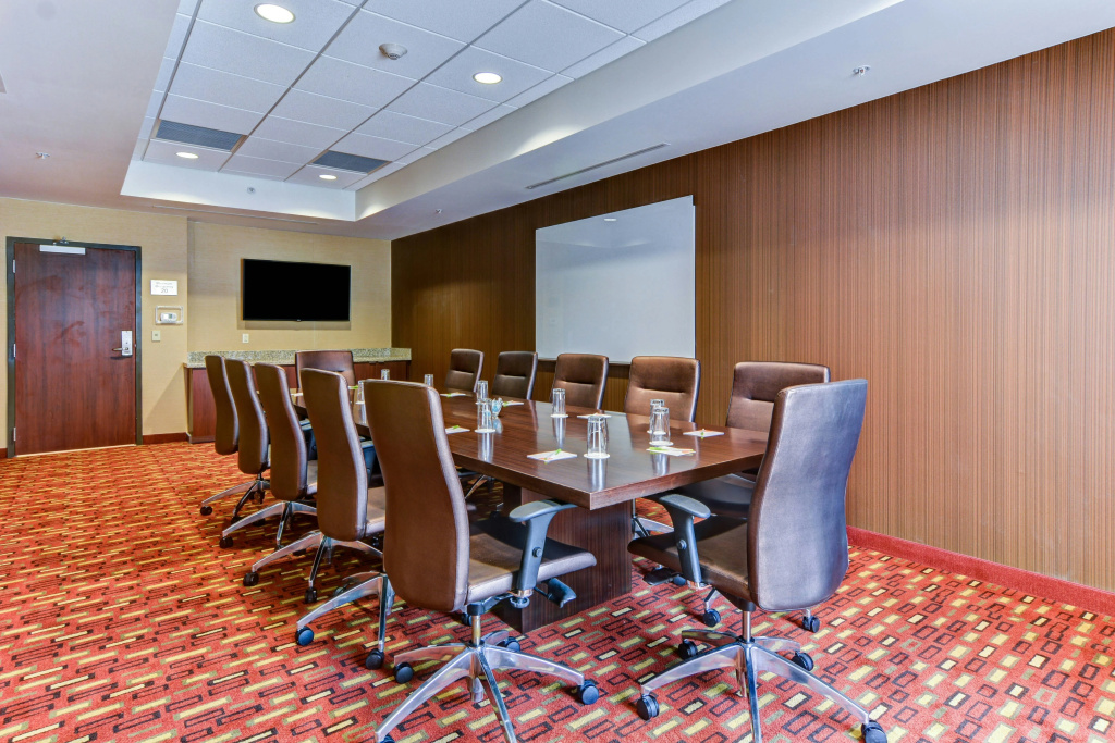 Courtyard by Marriott Bridgeport Clarksburg - Général