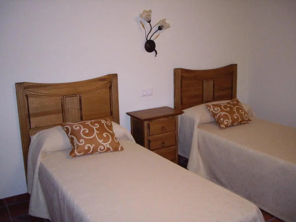 Pago de Trascasas - Chambres