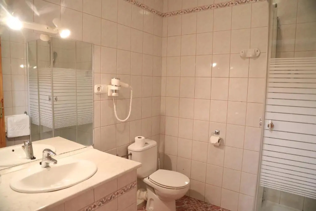 Hajdú Kastély Hotel - Chambres