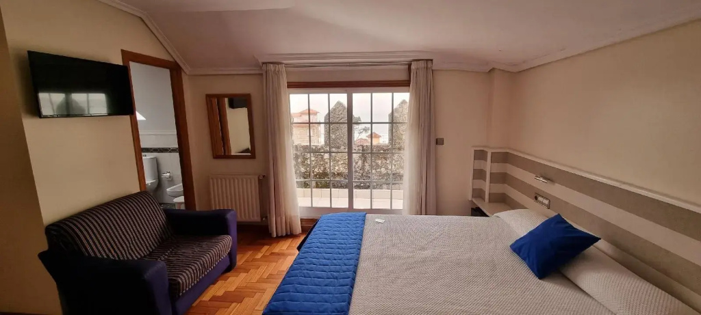 Hotel Miramar - Général