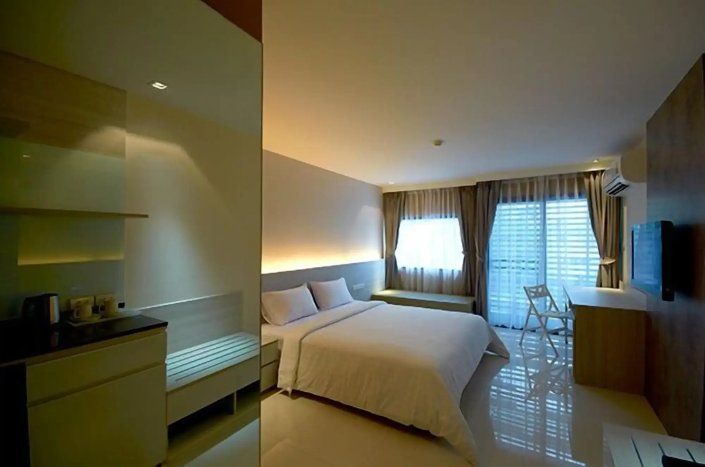 Hotel photo 10