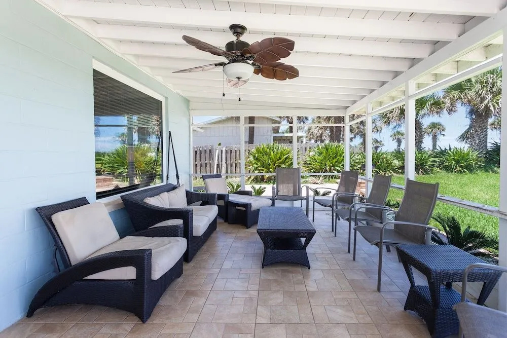 Seashell by Distinctive Beach Rentals
